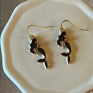 🧜‍♀️Mermaid Earrings